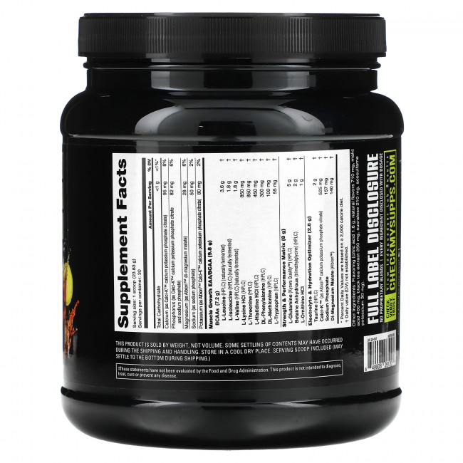 Nutrabio Labs, Intra Blast, топливо для приема во время тренировки, сладкий чай, 715 г (1,6 фунта) Nutrabio Labs, Intra Blast, топливо для приема во время тренировки, сладкий чай, 715 г (1,6 фунта)