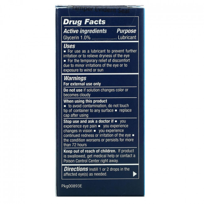 Life Extension, Brite Eyes III, глазые капли, 2 флакона, 5 мл (0,17 жидк. унции) каждый