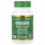 California Gold Nutrition, EuroHerbs, экстракт листьев оливкового дерева, европейское качество, 500 мг, 60 растительных капсул California Gold Nutrition, EuroHerbs, экстракт листьев оливкового дерева, европейское качество, 500 мг, 60 растительных капсул