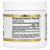 California Gold Nutrition, NMN в порошке, 300 мг, 30 г (1,05 унции)