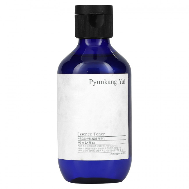 Pyunkang Yul, Эссенция-тоник, 100 мл (3,4 жидк. унции) Pyunkang Yul, Эссенция-тоник, 100 мл (3,4 жидк. унции)