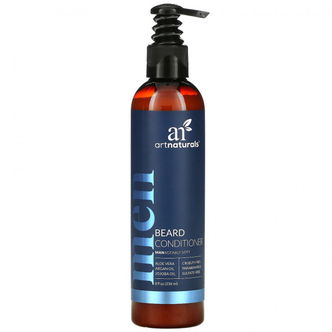 Artnaturals, Кондиционер для бороды, 236 мл (8 жидк. Унций)