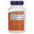 NOW Foods, L-глютамин, 500 мг, 120 вегетарианских капсул NOW Foods, L-глютамин, 500 мг, 120 вегетарианских капсул