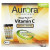Aurora Nutrascience, Mega-Pack + витамин C, 3000 мг, 32 упаковки по 15 мл (0,5 жидк. Унции) Aurora Nutrascience, Mega-Pack + витамин C, 3000 мг, 32 упаковки по 15 мл (0,5 жидк. Унции)