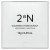 2aN, Gleaming Tension Pact, 17 Pure Ivory, 0.45 oz (13 g)