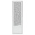 2aN, Gleaming Tension Pact, 17 Pure Ivory, 0.45 oz (13 g)