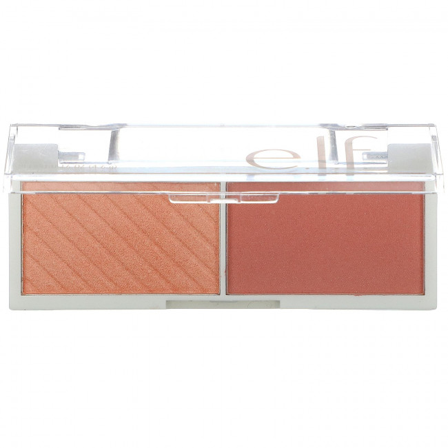 E.L.F., Bite-Size Face Duo, арбуз, 4,6 г (0,16 унции)