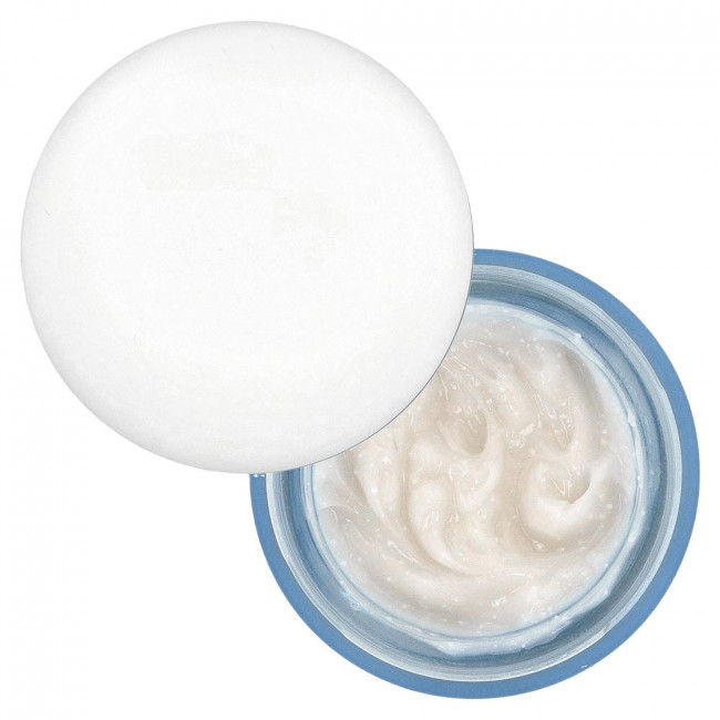 Genabelle, Aquaberrier Ceramide Capsule Cream, 50 мл (1,69 жидких унций)