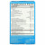 Emergen-C, Immune +, бузина, 50 мг, 18 пакетиков по 9,9 г (0,35 унции)