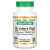 California Gold Nutrition, EuroHerbs, экстракт зверобоя, европейское качество, 300 мг, 180 растительных капсул