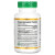 California Gold Nutrition, EuroHerbs, экстракт зверобоя, европейское качество, 300 мг, 180 растительных капсул