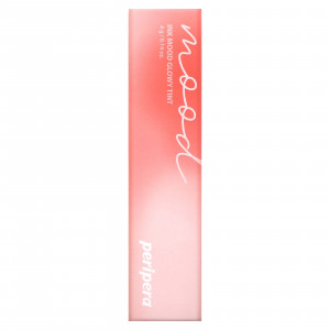 Peripera, Ink Mood Glowy Tint, 03 Rose In Mind, 4 г (0,14 унции)