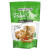 Snack Factory, Хрустящие крендели с чесноком и пармезаном, по вкусу, 204 г (7,2 унции)