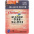 Chicken of the Sea, Горбуша из дикой рыбы, измельченный перец, 70 г (2,5 унции) Chicken of the Sea, Горбуша из дикой рыбы, измельченный перец, 70 г (2,5 унции)
