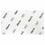 Hero Cosmetics, Mighty Patch, Nose, 10 гидроколлоидных пластырей Hero Cosmetics, Mighty Patch, Nose, 10 гидроколлоидных пластырей