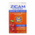 Zicam, Средство от простуды, леденцы, дикая вишня, 25 леденцов в индивидуальной упаковке