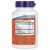NOW Foods, жирные кислоты омега-3, 180 ЭПК / 120 ДГК, 100 капсул