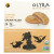 Olyra, Breakfast Biscuits, Almond Butter Cream Filled, 4 Packs 1.32 oz (37.5 g) Each