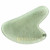 Beauty By Earth, Jade Gua Sha, Scraping Massage Tool, 1 Tool Beauty By Earth, Jade Gua Sha, Scraping Massage Tool, 1 Tool