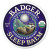 Badger Company, органический бальзам для сна, лаванда и бергамот, 56 г (2 унции) Badger Company, органический бальзам для сна, лаванда и бергамот, 56 г (2 унции)