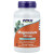 NOW Foods, Магний, 500 мг, 120 вегетарианских капсул
