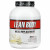 Labrada Nutrition, Lean Body, протеиновый коктейль, заменитель пищи, со вкусом ванили, 2100 г (4,63 фунта) Labrada Nutrition, Lean Body, протеиновый коктейль, заменитель пищи, со вкусом ванили, 2100 г (4,63 фунта)