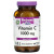 Bluebonnet Nutrition, витамин C, 1000 мг, 180 вегетарианских капсул