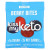 Kiss My Keto, Жевательные конфеты, кусочки ягод, 8 пакетиков по 25 г (0,88 унции)