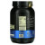 Optimum Nutrition, Gold Standard 100% Casein, казеин со вкусом печенья и сливок, 909 г (2 фунта)