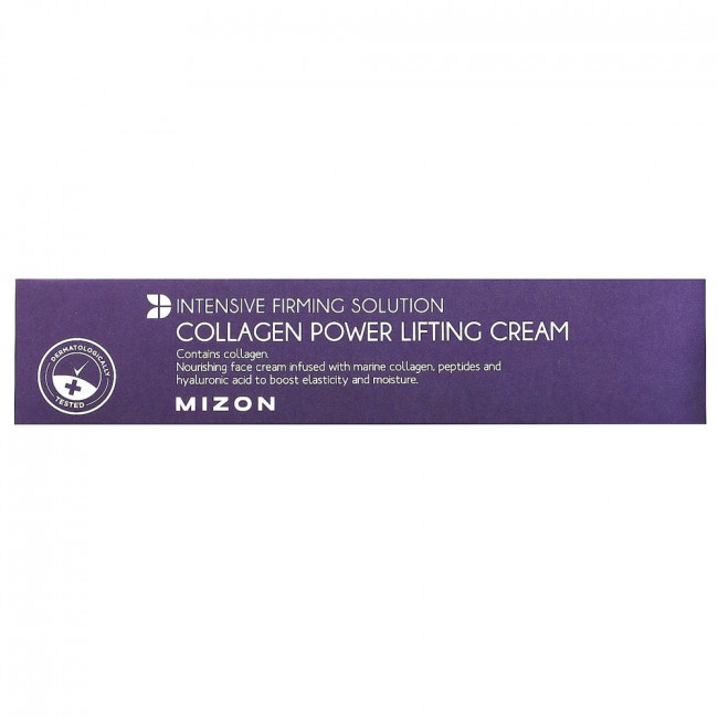 Mizon, Collagen Power Lifting Cream, 1.18 fl oz (35 ml)