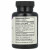 Dragon Herbs, Super Pill No. 2, 500 мг, 60 вегетарианских капсул