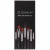 Sigma, Basic Eye Brush Set, базовый набор кистей для глаз, 7 предметов