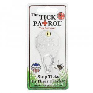 The Tick Patrol, Tick Remover , 1 Count
