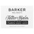 Barker Wellness Co, бальзам для татуировок, 120 мл (4 унции)