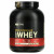 Optimum Nutrition, Gold Standard 100% Whey, сыворотка со вкусом шоколадного мороженого, 2,27 кг (5 фунтов)