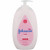 Johnson's Baby, Детский лосьон, 16,9 жидких унций (500 мл) Johnson's Baby, Детский лосьон, 16,9 жидких унций (500 мл)