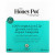 The Honey Pot Company, тампоны из 100% органического хлопка, супер, 18 шт.