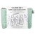 Набор из 4 предметов "Bebe's Mini Must-Haves" от The Honest Company, цвет лаванда.