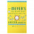 Mrs. Meyers Clean Day, салфетки для сушки волос, жимолость, 80 шт.