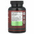 Natures Craft, Красный дрожжевой рис + Coq10, 120 капсул Natures Craft, Красный дрожжевой рис + Coq10, 120 капсул