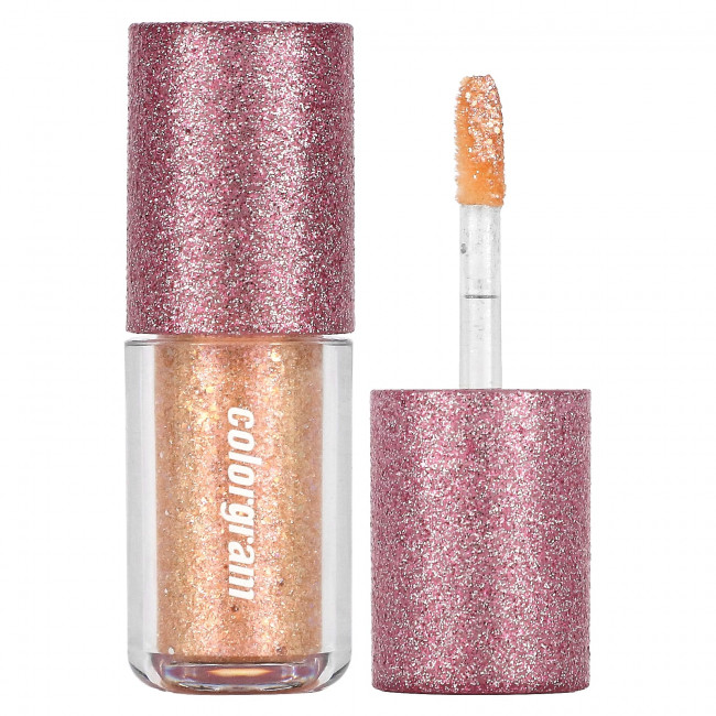 Colorgram, Milk Bling Shadow, 12 гудящих кораллов, 3,2 г (0,11 унции) Colorgram, Milk Bling Shadow, 12 гудящих кораллов, 3,2 г (0,11 унции)