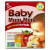 Hot Kid, Baby Mum-Mum, рисовые галеты с яблоком и тыквой, 24 шт., 50 г (1,76 унции)