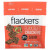 Flackers, Flax Seed Crackers, Savory, 5 oz (142 g)
