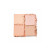 Dasique, Blending Mood Cheek, 01 Warm Blending, 10.4 г