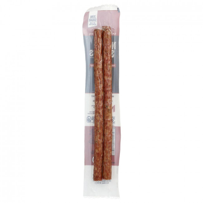 Острые мясные палочки Nick's Sticks, 48 г