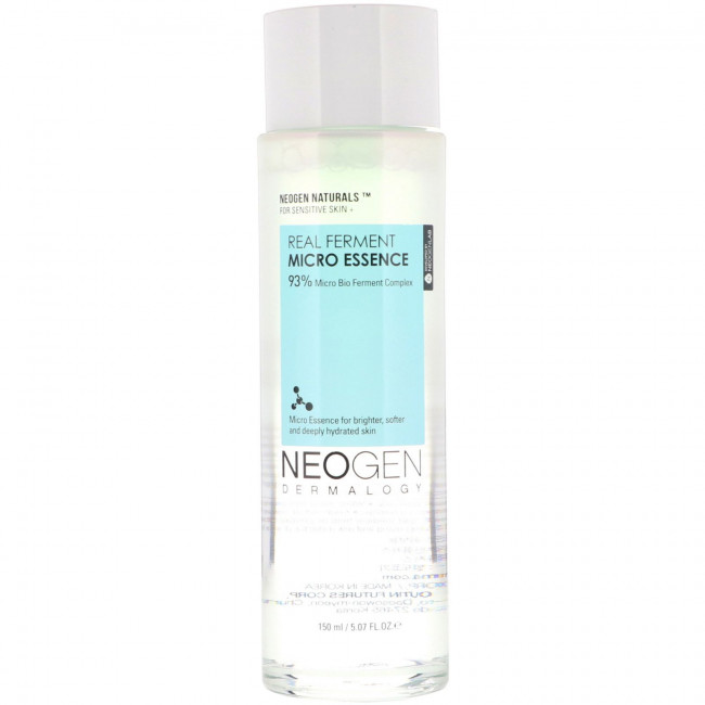 Neogen, микроэссенция с ферментами, 150 мл (5,07 жидк. унции)
