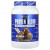 Gaspari Nutrition, Proven Blend, смесь протеинов из разных источников, со вкусом двойного шоколада, 896 г (2 фунта)