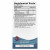 Nordic Naturals, Ultimate Omega 2X Teen, для подростков от 12 до 18 лет, со вкусом клубники, 60 мини-капсул Nordic Naturals, Ultimate Omega 2X Teen, для подростков от 12 до 18 лет, со вкусом клубники, 60 мини-капсул