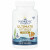 Nordic Naturals, Ultimate Omega 2X Teen, для подростков от 12 до 18 лет, со вкусом клубники, 60 мини-капсул Nordic Naturals, Ultimate Omega 2X Teen, для подростков от 12 до 18 лет, со вкусом клубники, 60 мини-капсул