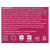 Andalou Naturals, 1000 Roses, сахарный скраб для губ, для чувствительной кожи, 14,2 г (0,5 унции)